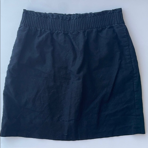 Bundle (2) Jcrew City Mini Skirts - Picture 2 of 5
